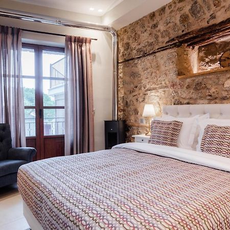 Aldia Suites Арахова Экстерьер фото