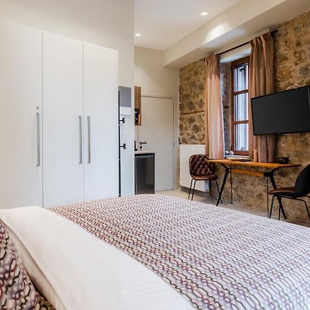 Aldia Suites Арахова Экстерьер фото
