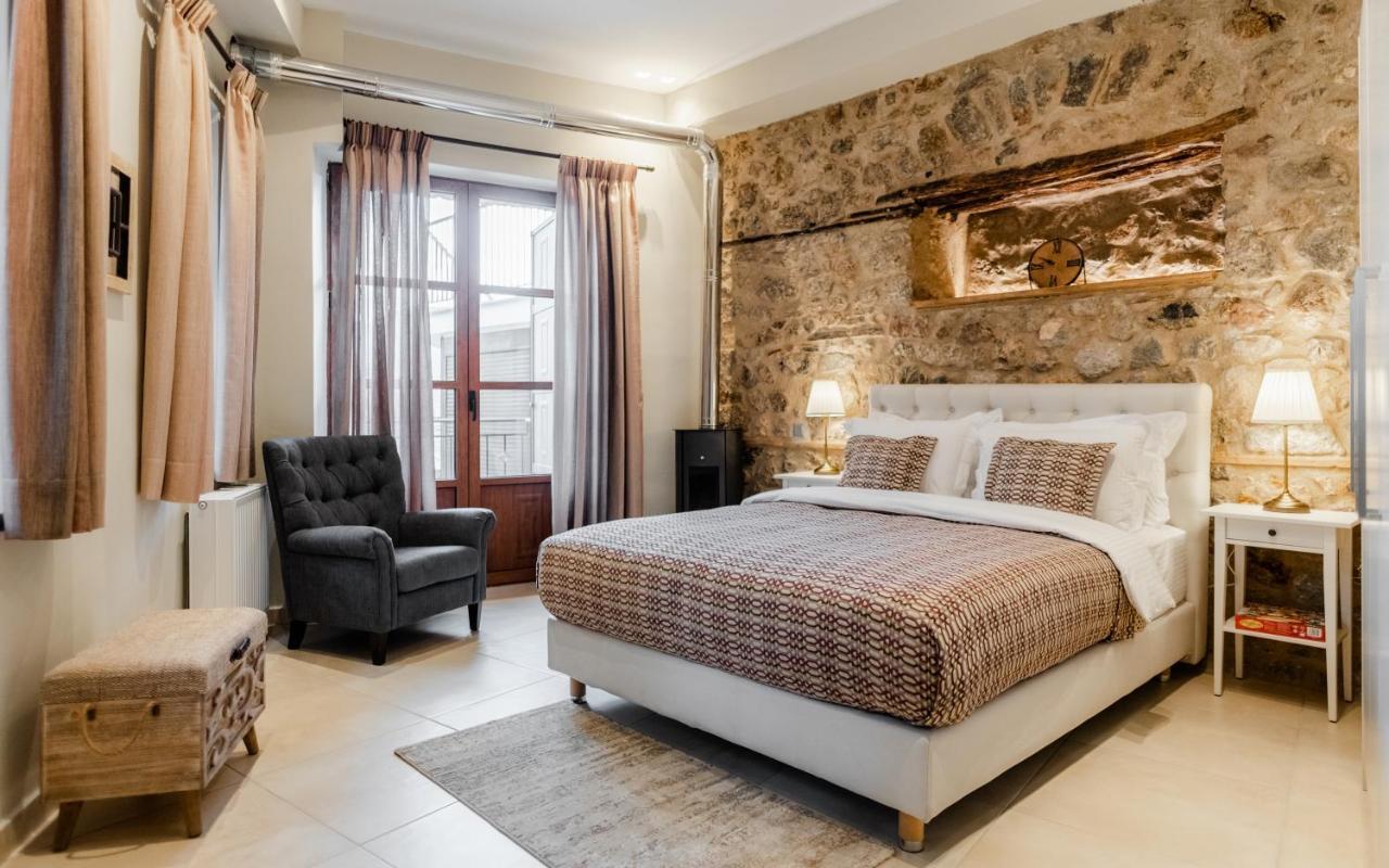 Aldia Suites Арахова Экстерьер фото
