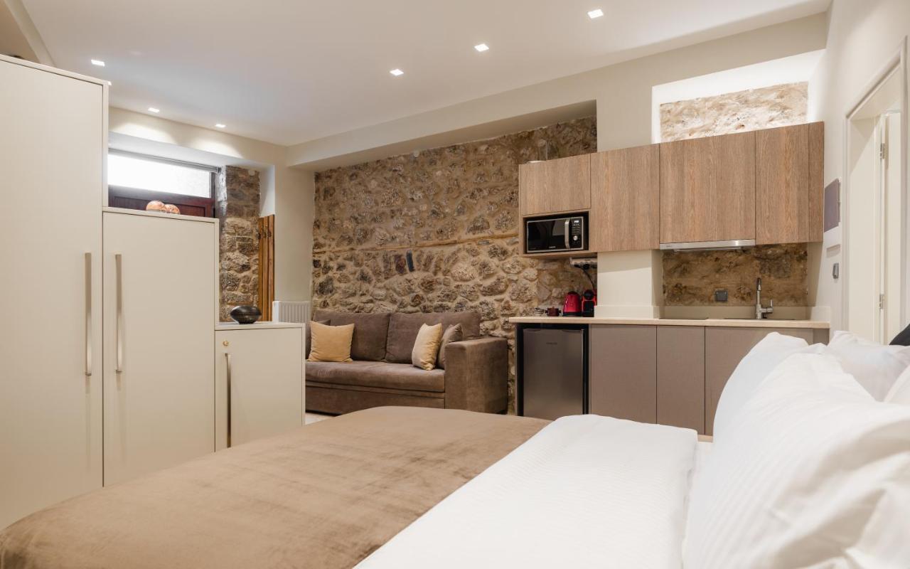 Aldia Suites Арахова Экстерьер фото