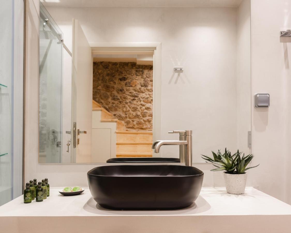 Aldia Suites Арахова Экстерьер фото