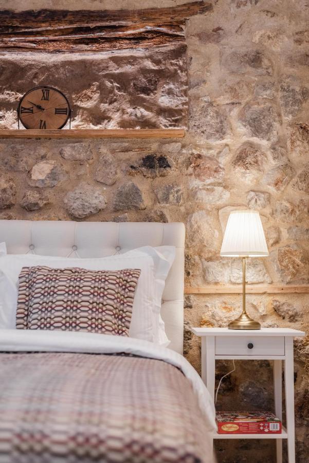 Aldia Suites Арахова Экстерьер фото