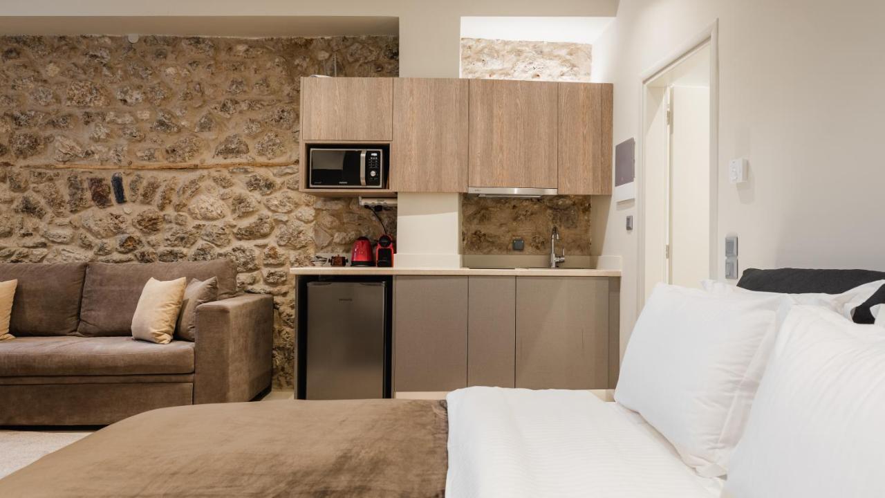 Aldia Suites Арахова Экстерьер фото