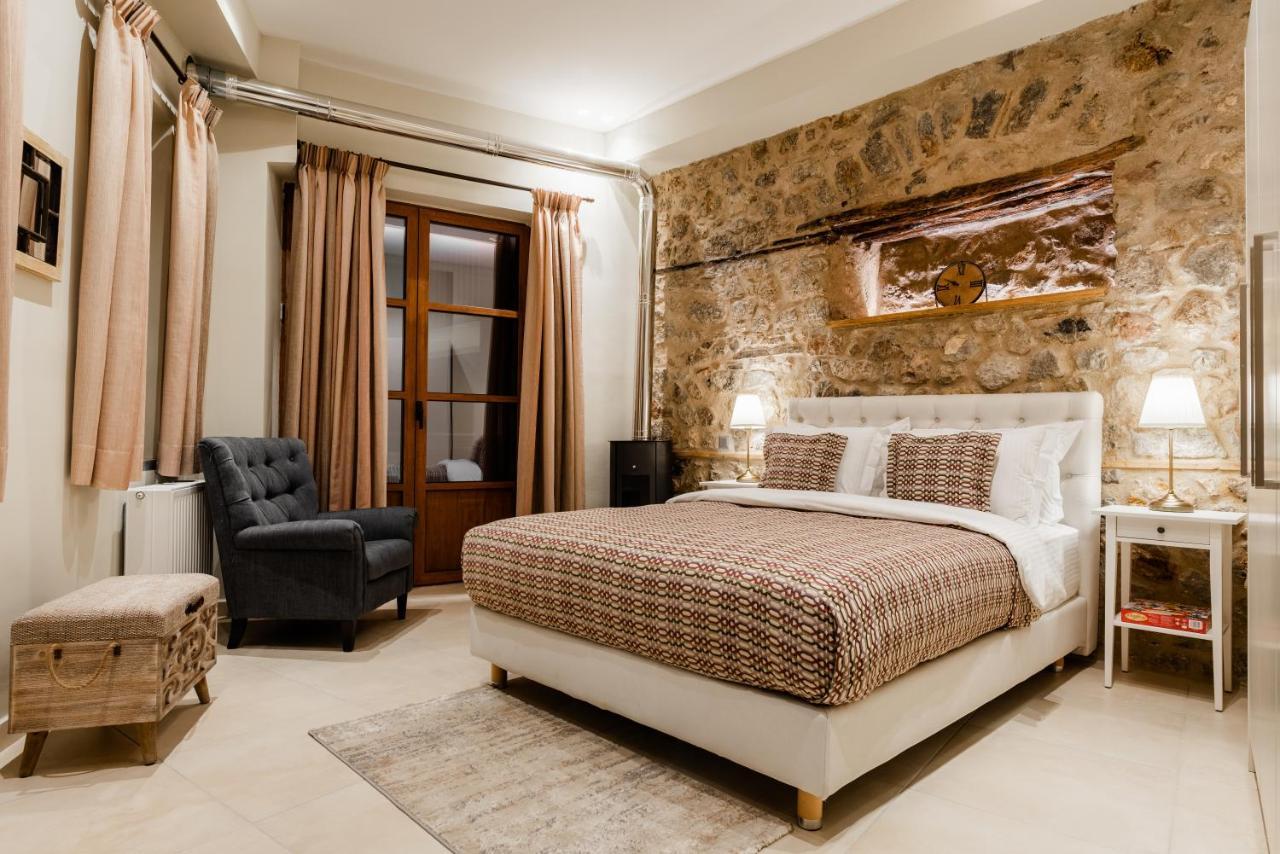 Aldia Suites Арахова Экстерьер фото