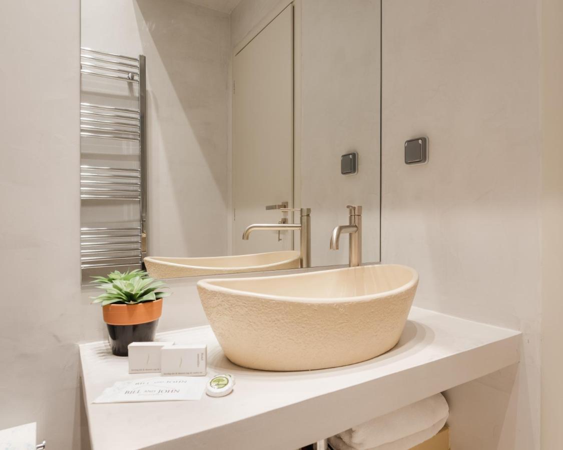 Aldia Suites Арахова Экстерьер фото
