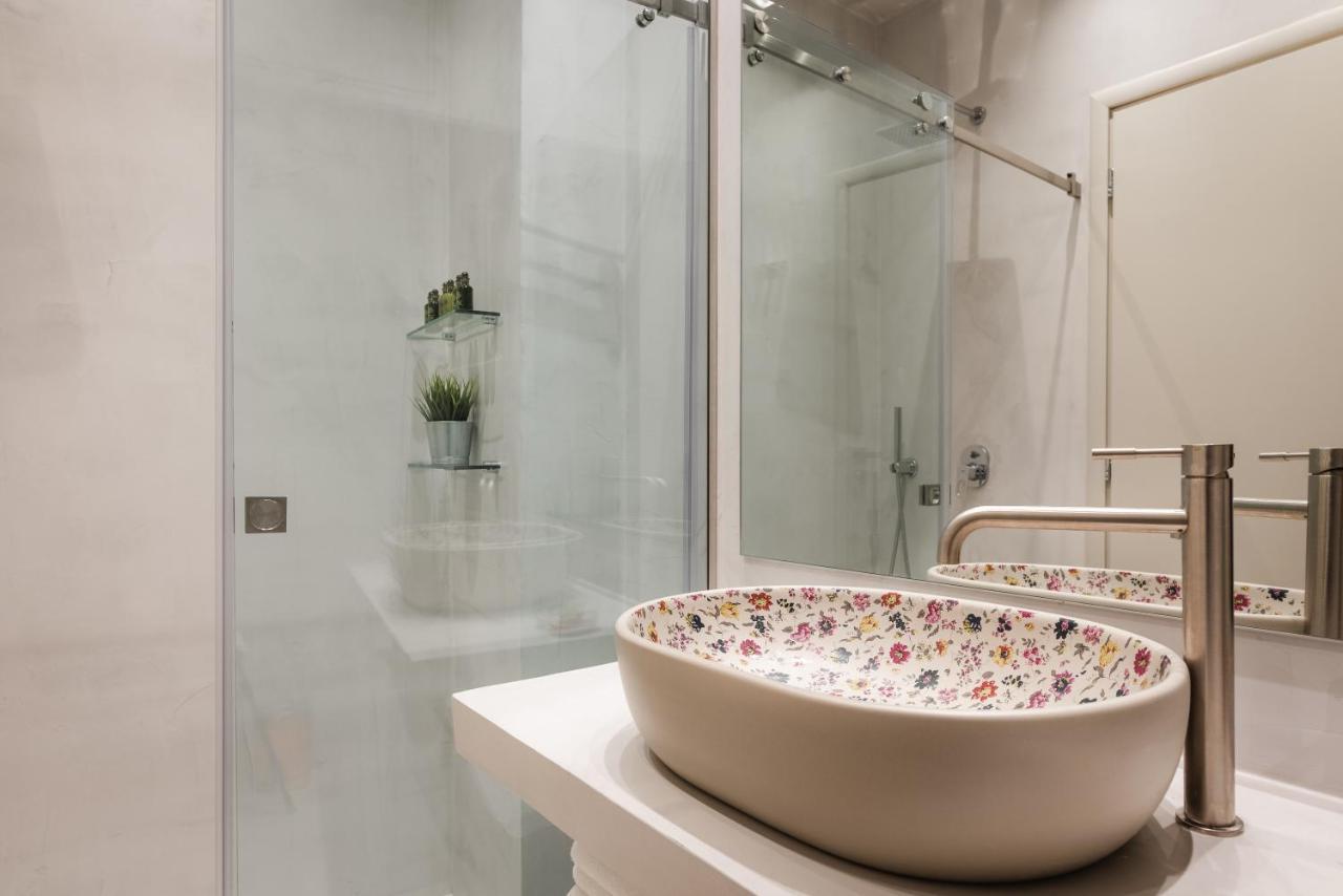 Aldia Suites Арахова Экстерьер фото
