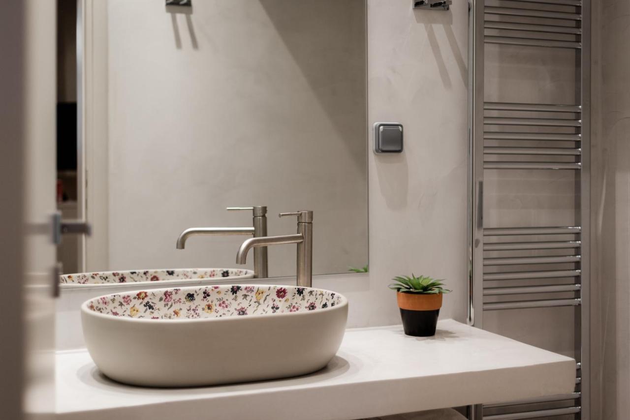 Aldia Suites Арахова Экстерьер фото