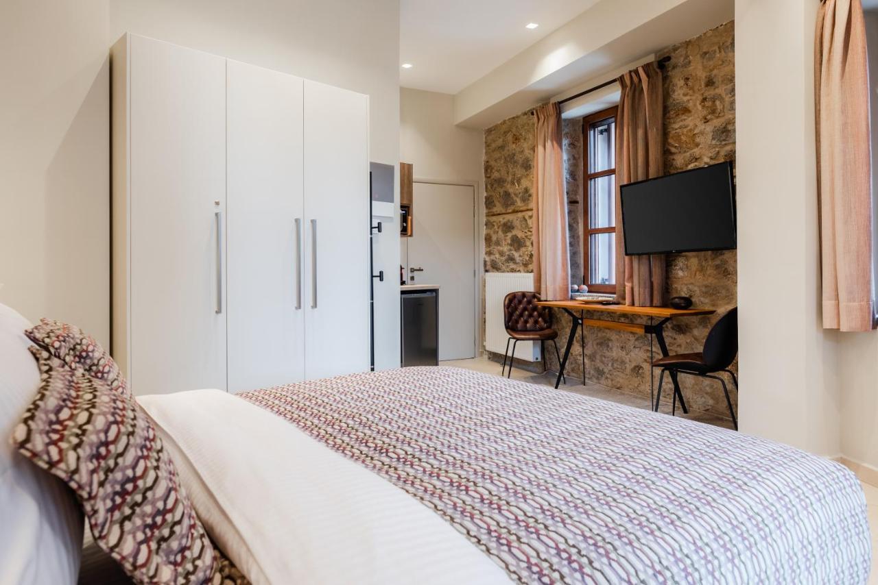 Aldia Suites Арахова Экстерьер фото