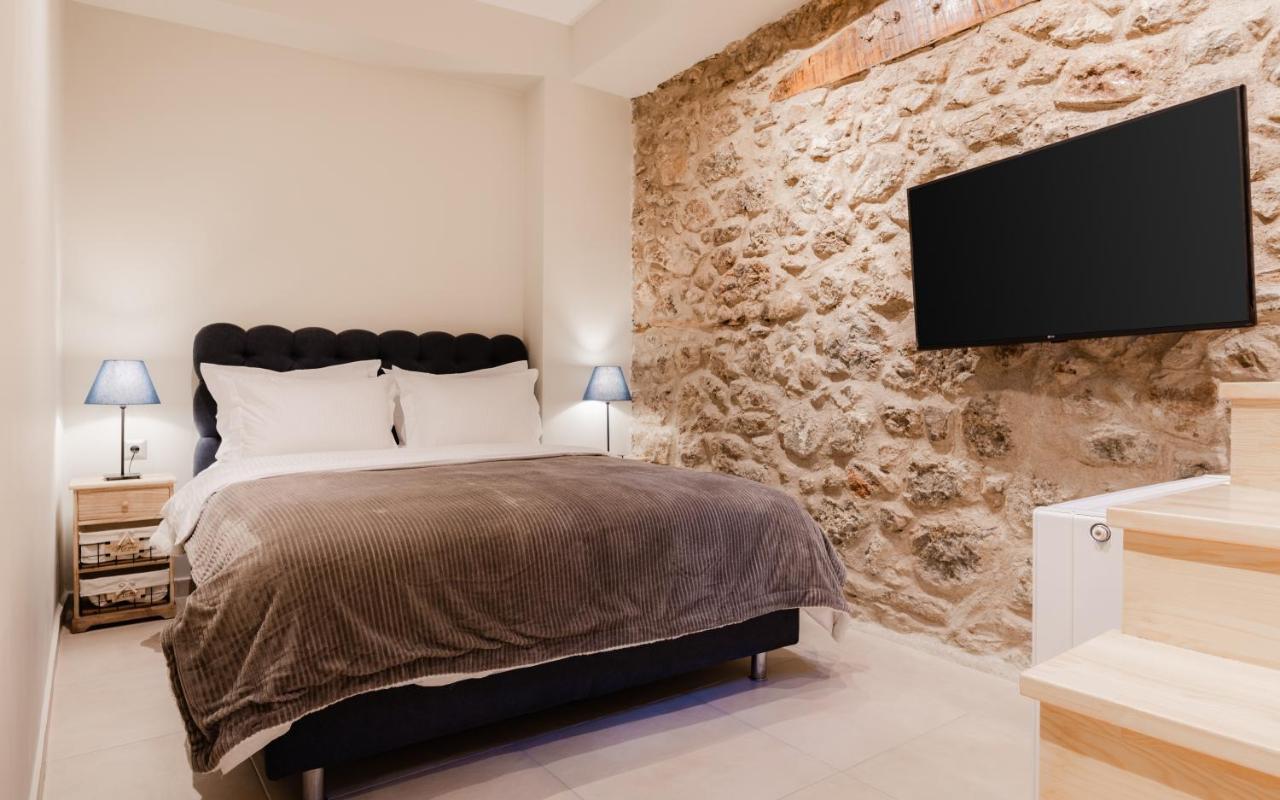Aldia Suites Арахова Экстерьер фото